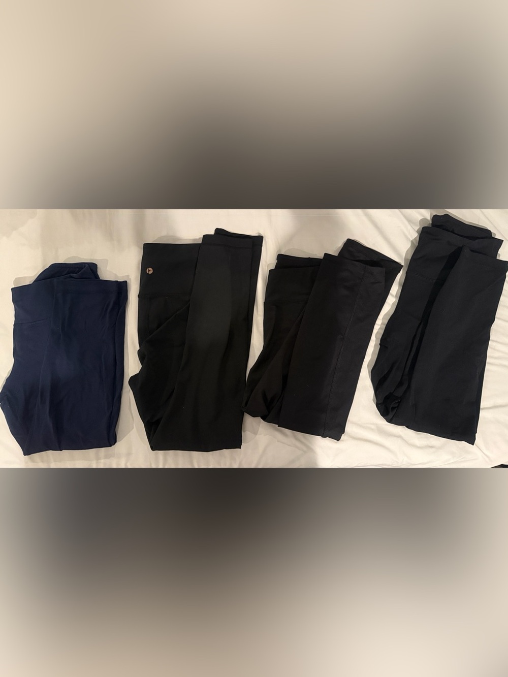 Women’s High Waist Work Out Pants
